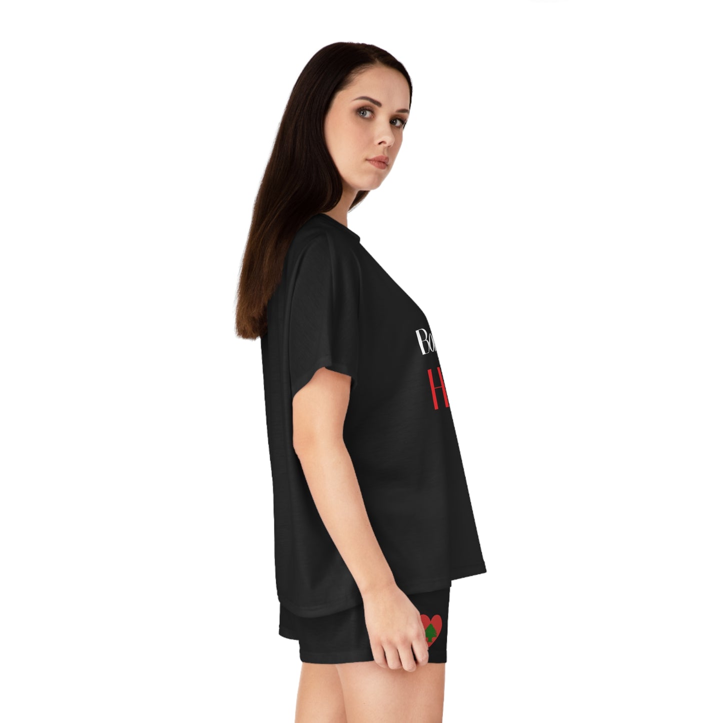 Bonne Nuit Pajama Set
