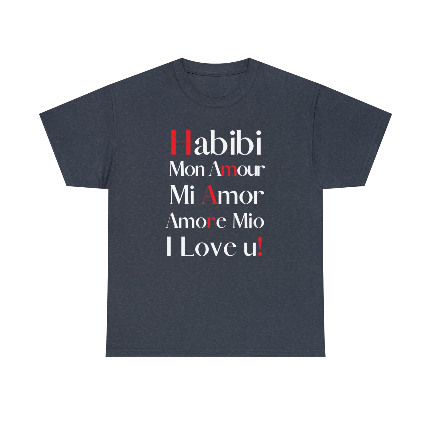Hmar! Tee