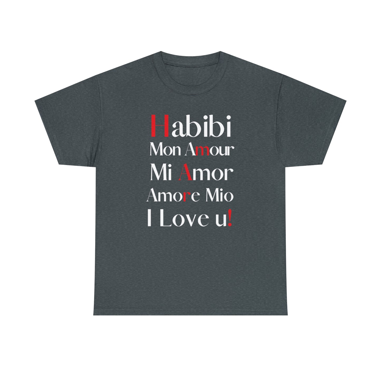 Hmar! Tee