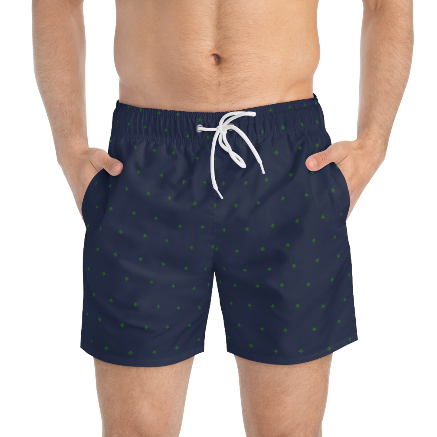 Cedar Swim Trunks
