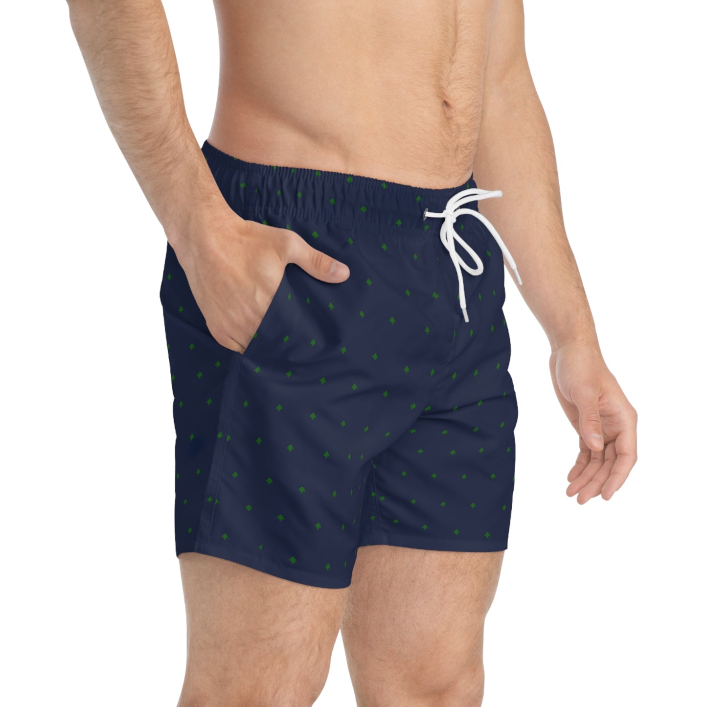 Cedar Swim Trunks