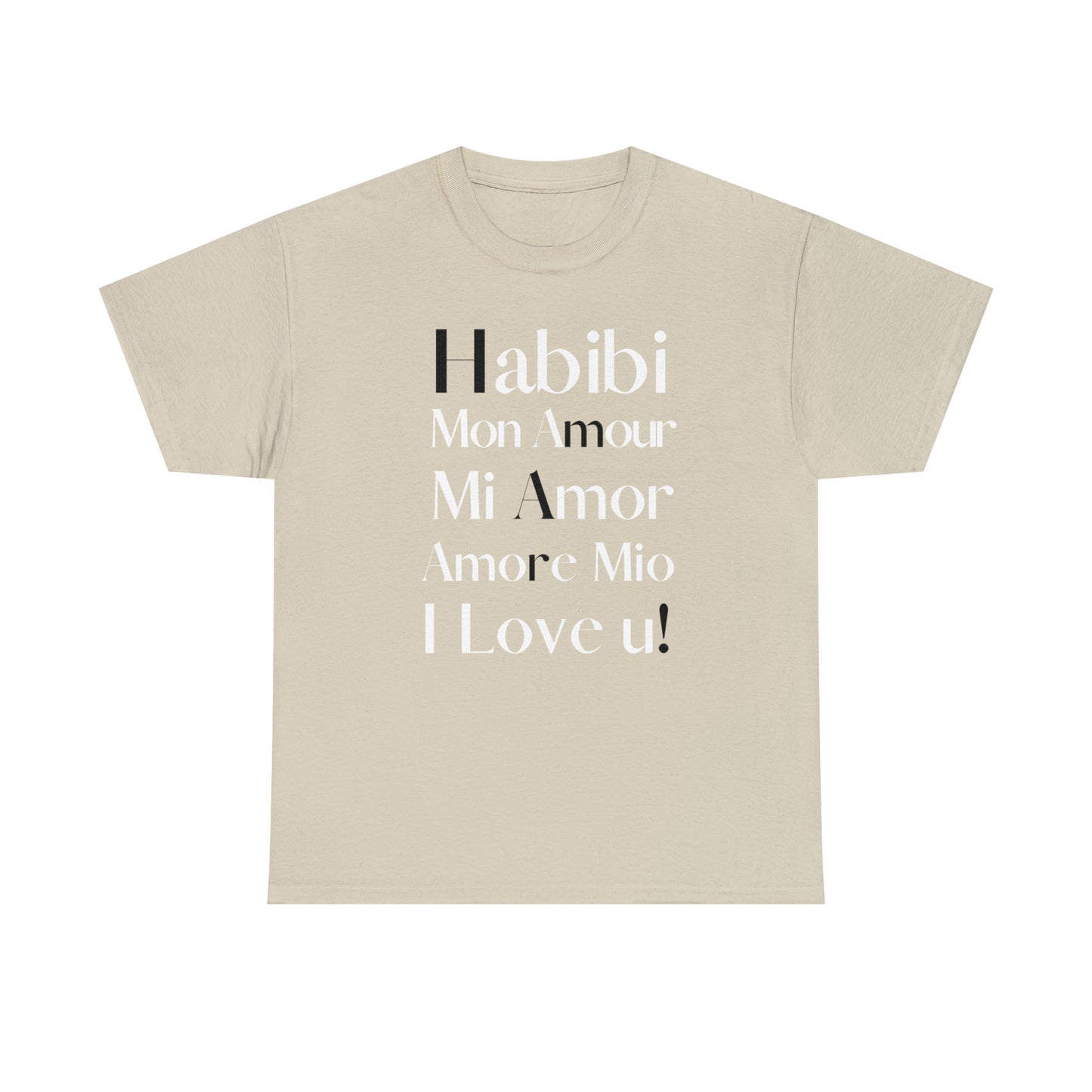 Hmar! Tee