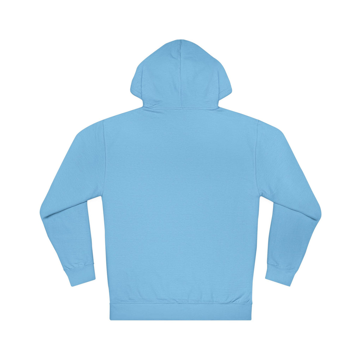Men's Hi Kifak Ça Va Hoodie