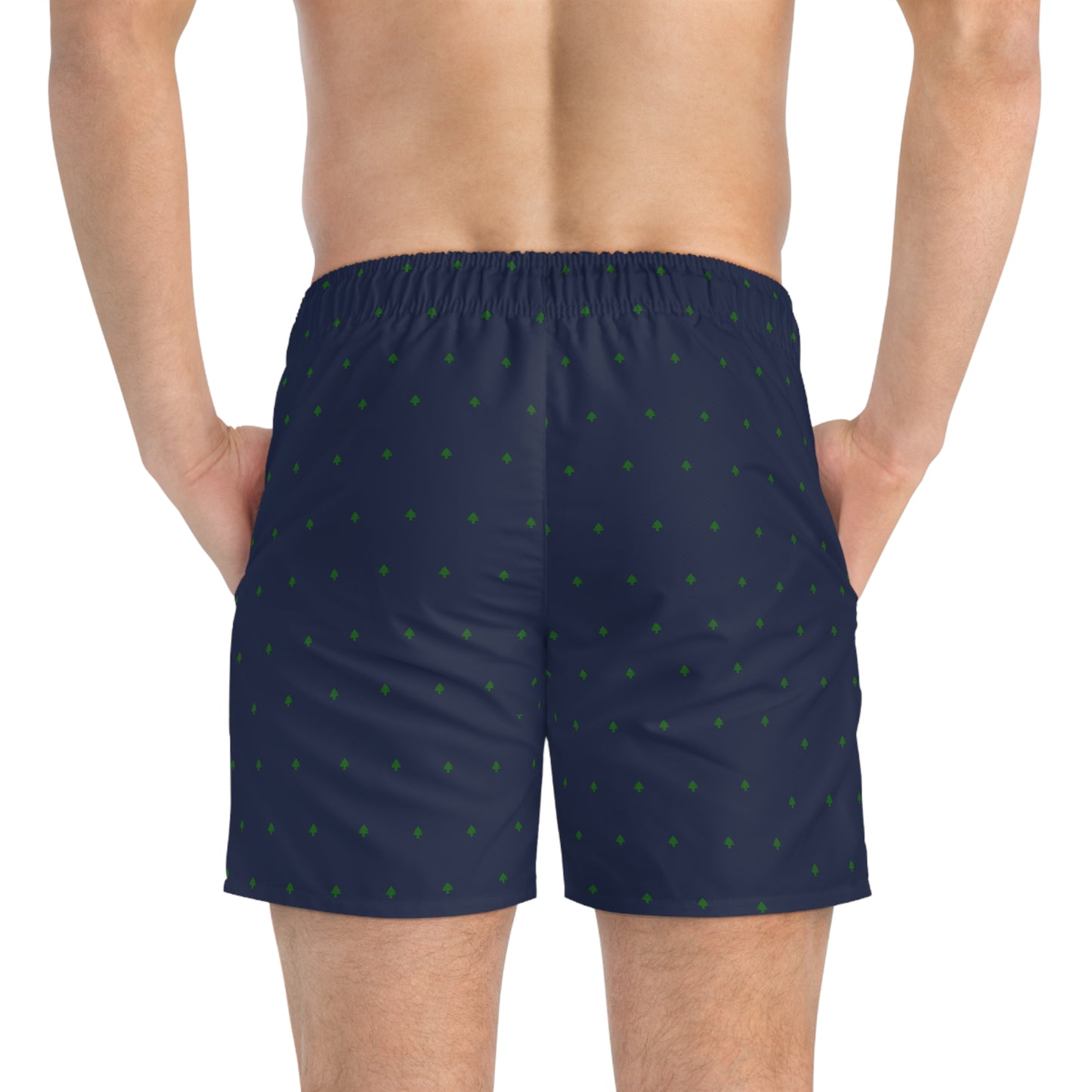 Cedar Swim Trunks