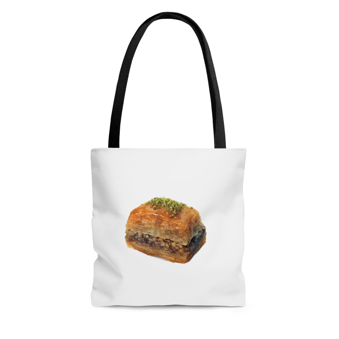 Baklava Tote Bag