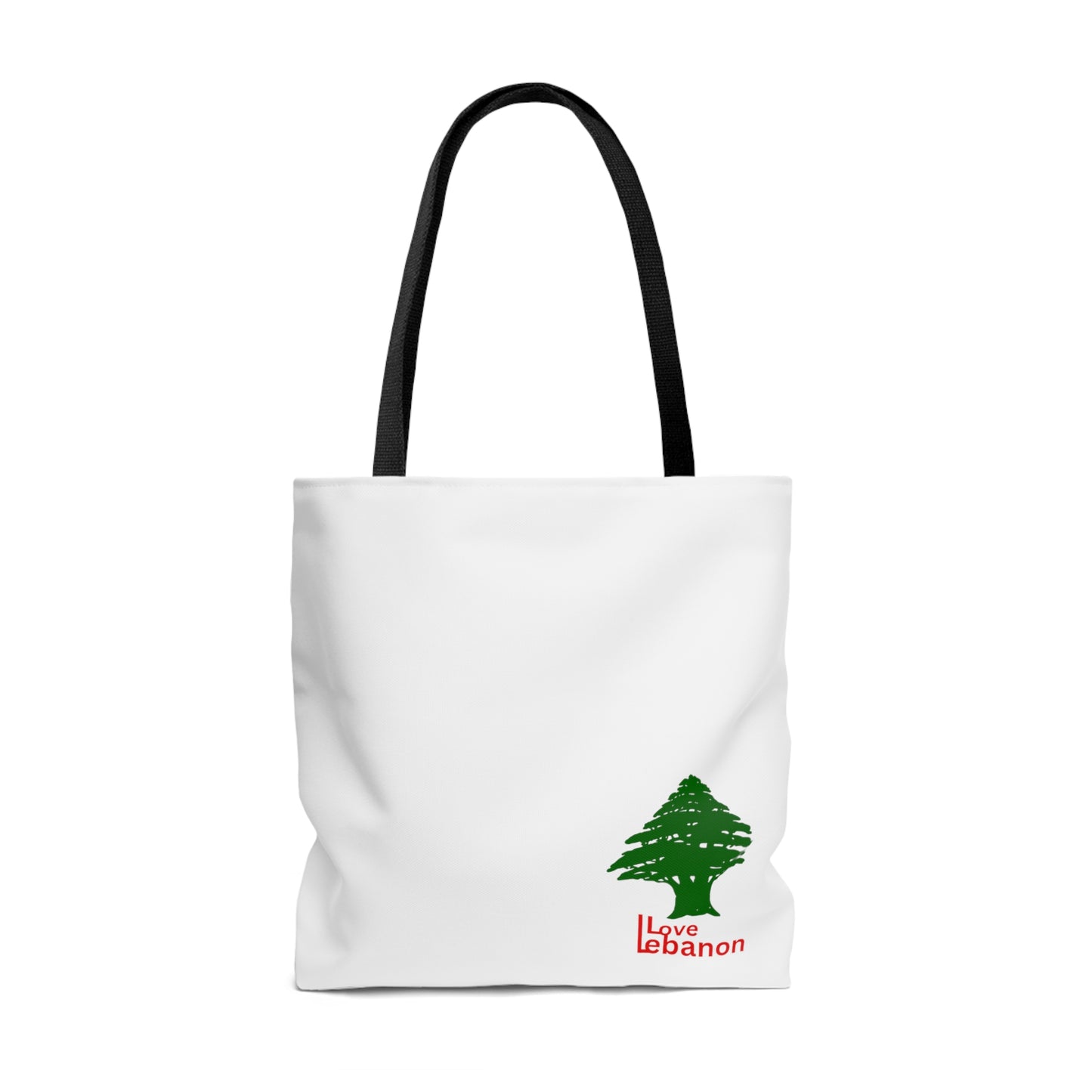 Bonjus Tote Bag