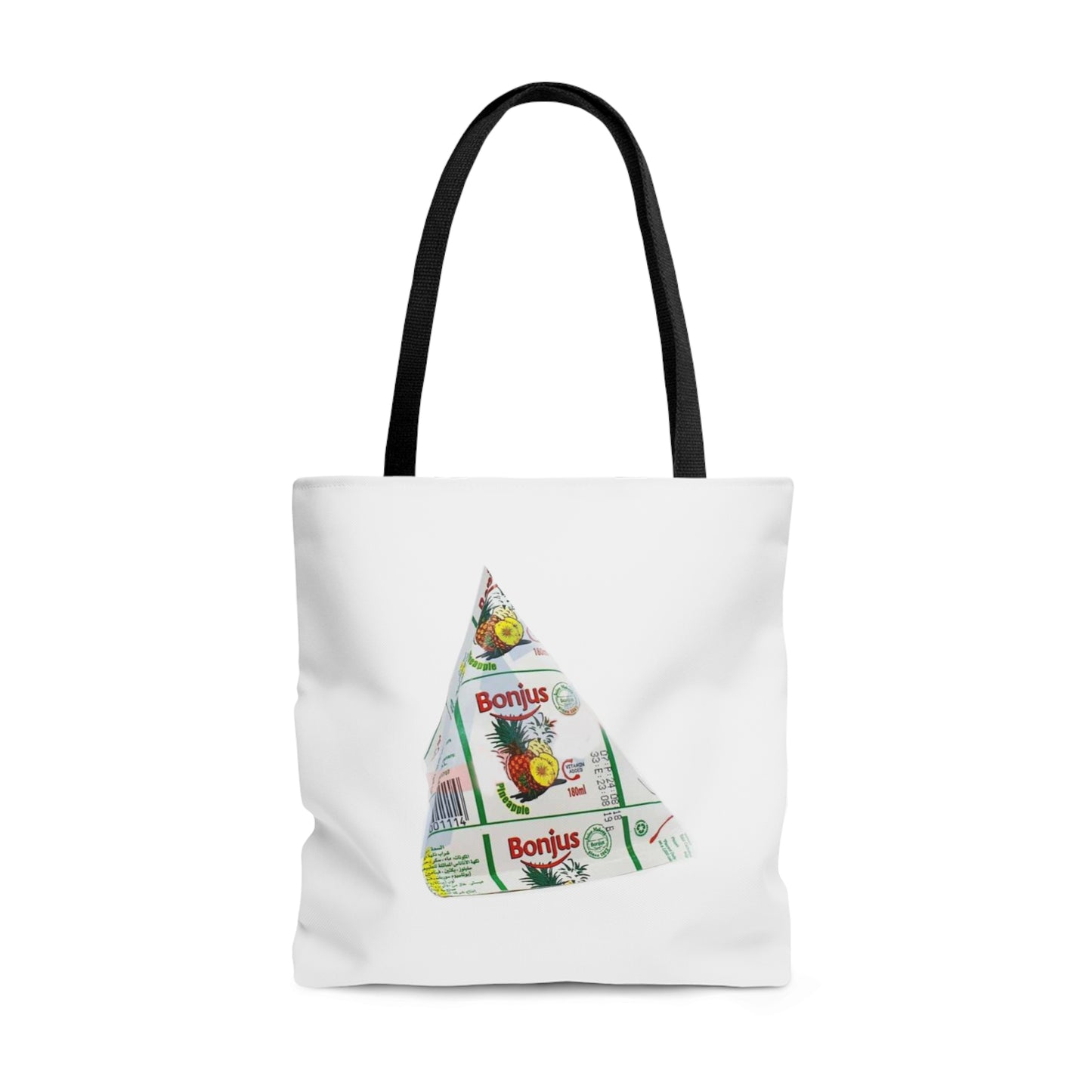 Bonjus Tote Bag