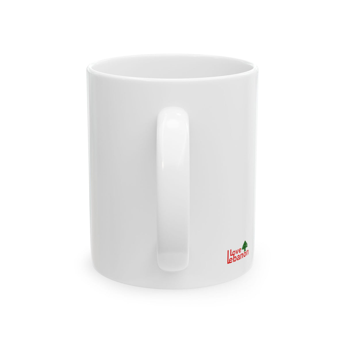 Bonjourein Mug