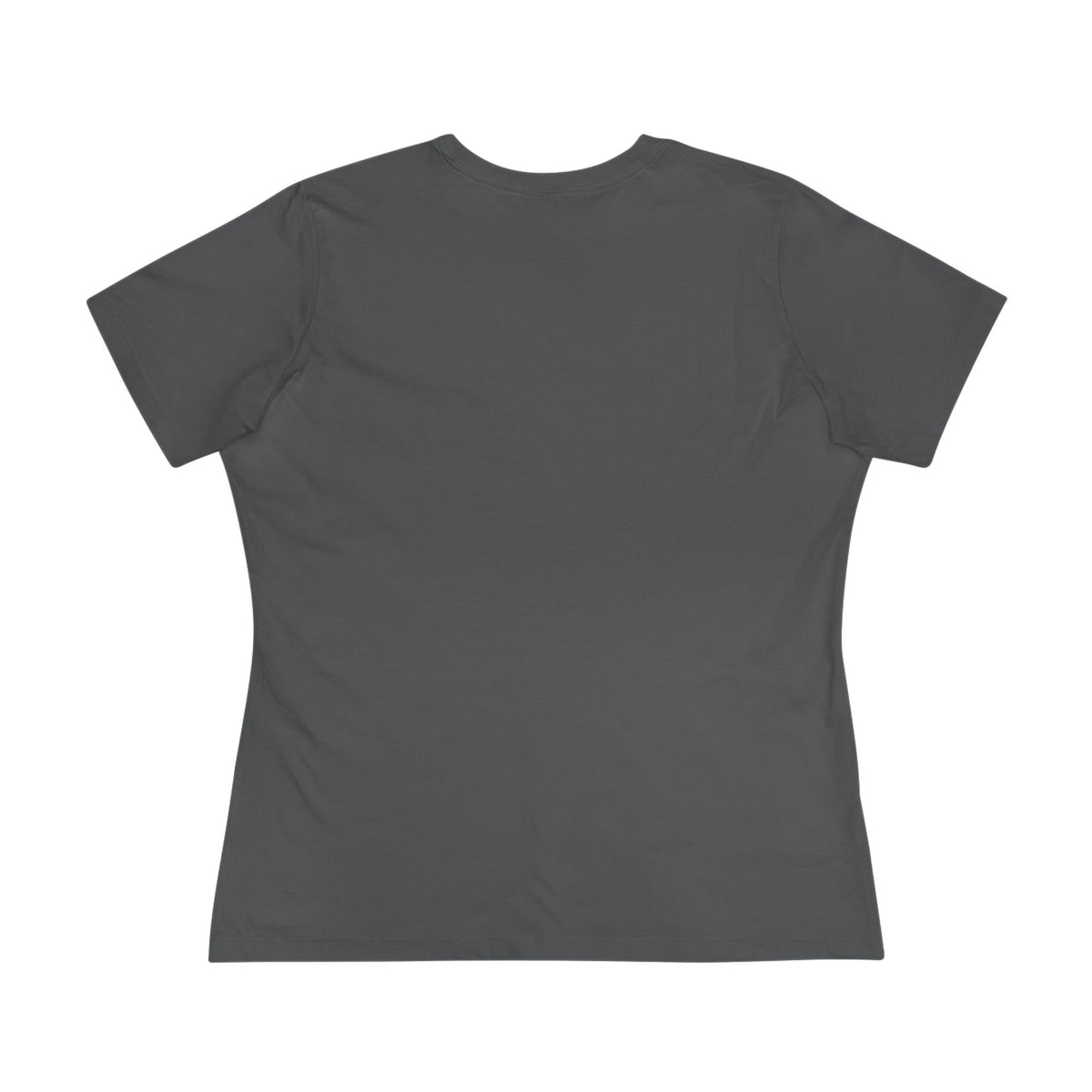 Raised by Teta Women's Cotton Tee