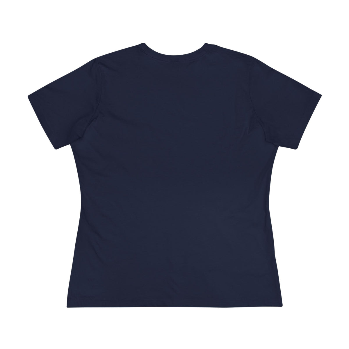 Yalla Bye Women's Cotton Tee