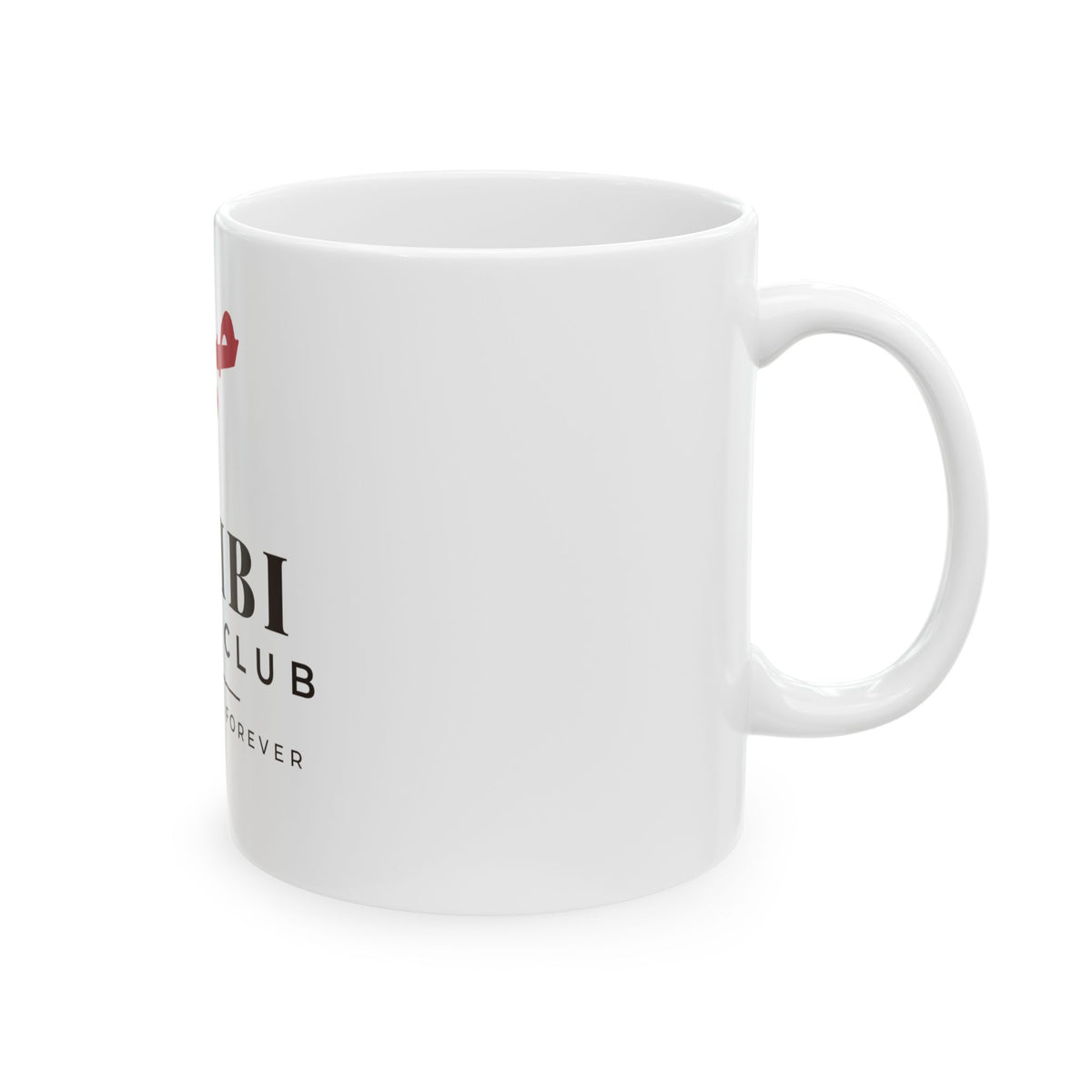 Habibi Social Club Mug