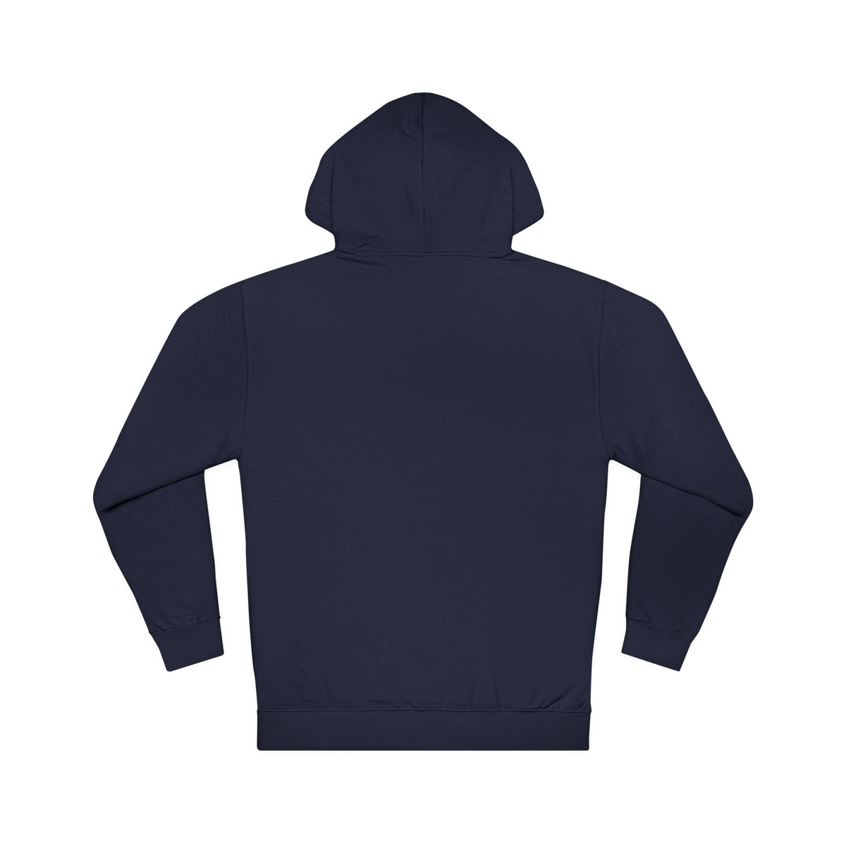 Men's Hi Kifak Ça Va Hoodie