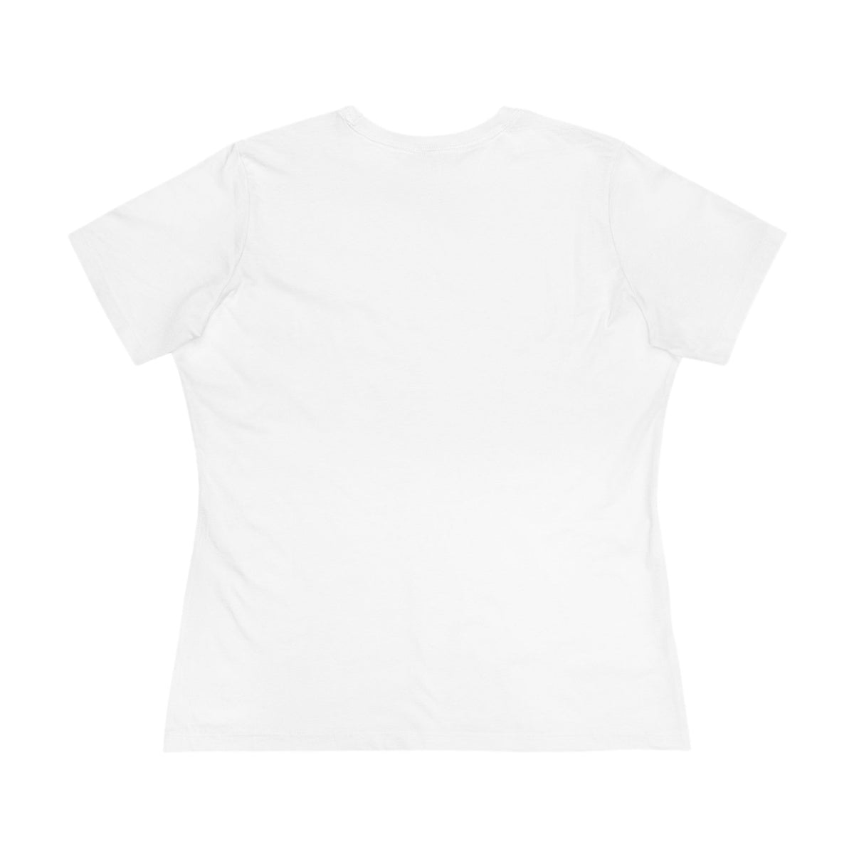 Raised by Teta Women's Cotton Tee