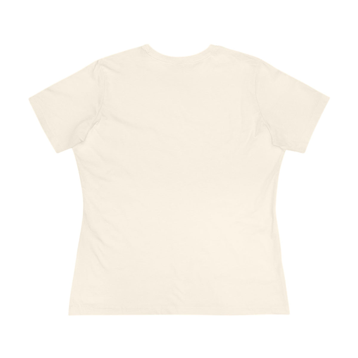 Bonjourein Women's Cotton Tee