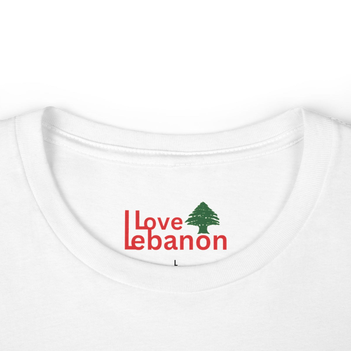Raised by Teta Women's Cotton Tee