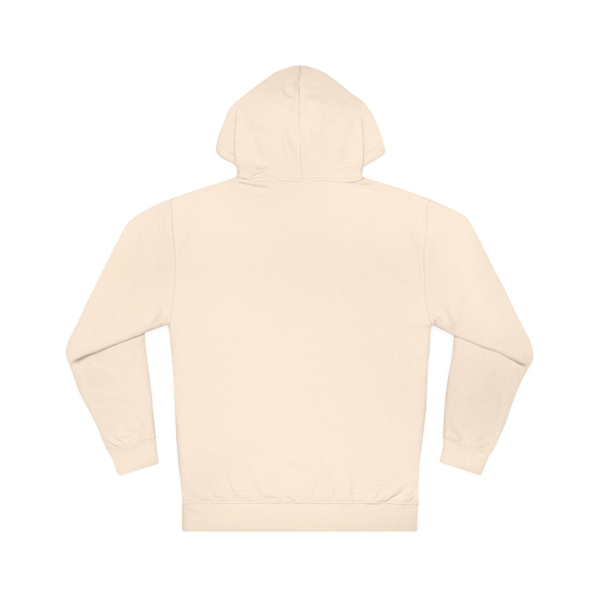 Men's Raised by Teta Hoodie