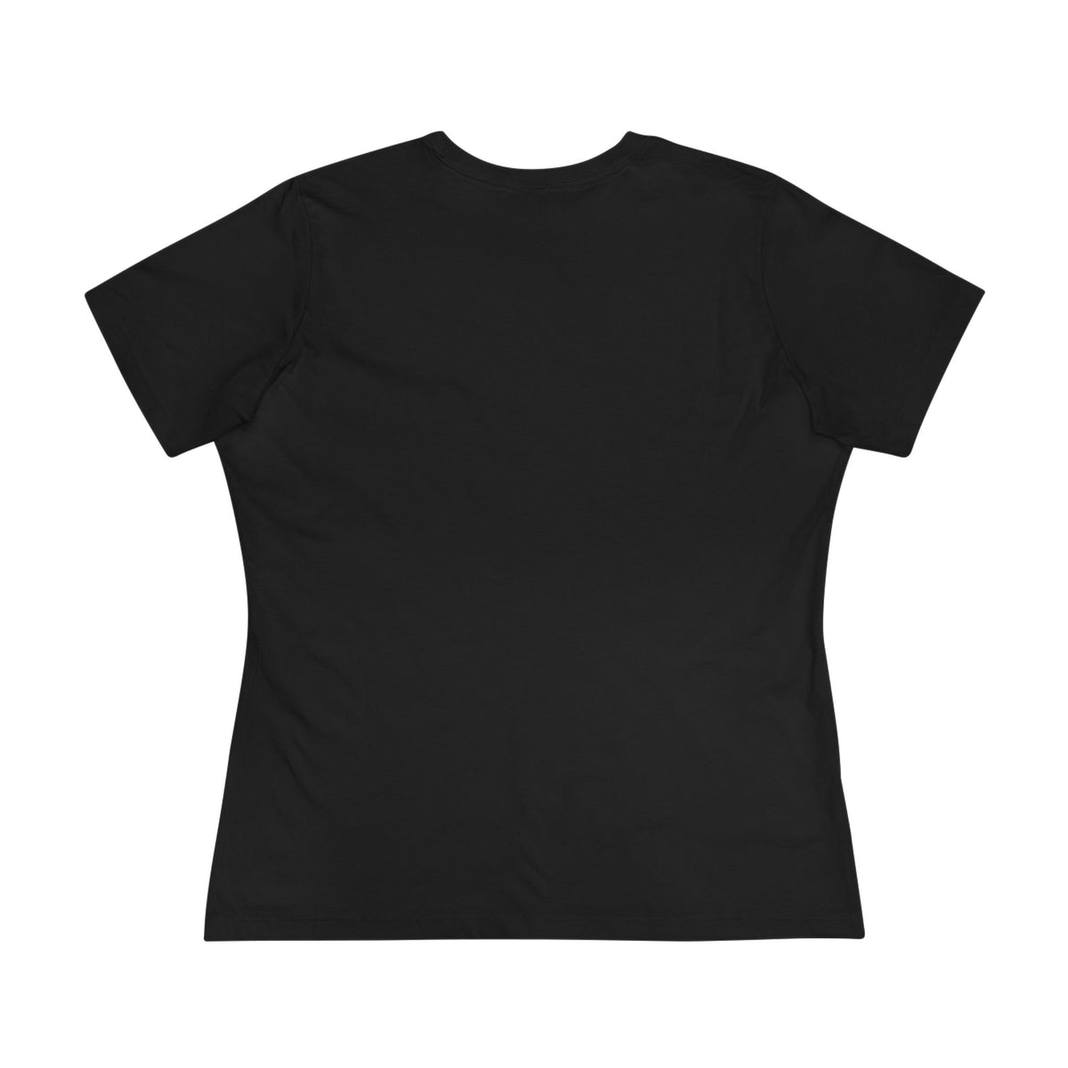 Yalla Bye Women's Cotton Tee