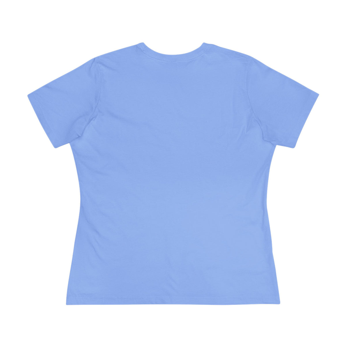 Raised by Teta Women's Cotton Tee